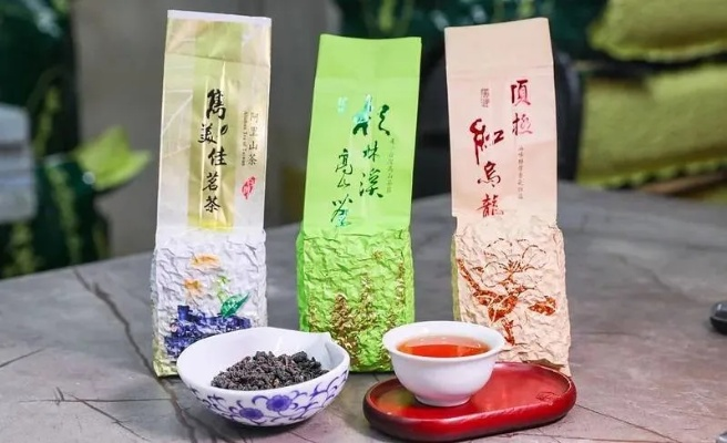 美佳茶叶品牌大盘点，品味生活，从一杯美佳茶开始