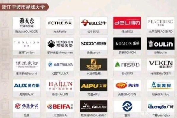 宁波冰箱品牌厂家盘点，本土制造的魅力与实力