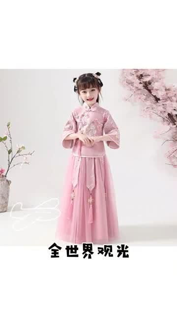 探寻汉服睡衣的优雅魅力—高级品牌精选展示