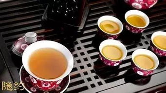 盘点那些香气四溢、持久不散的茶叶品牌—品味时光的芬芳
