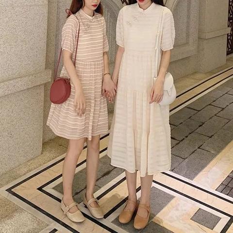 盘点当下汉服界热门品牌，这些国风美衣你值得拥有！