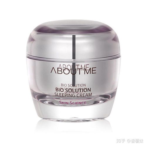 温柔呵护，这些睡眠面膜品牌让你一夜好眠