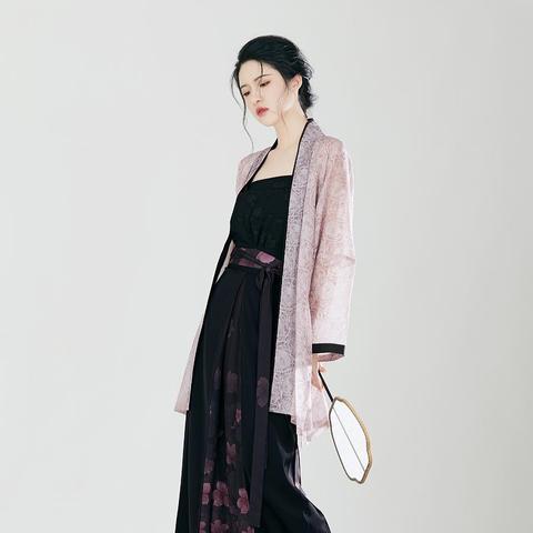 探寻汉服头饰之美—男款帽子品牌推荐