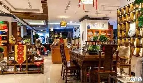 济南茶叶品牌店面大盘点，品味泉城茶香，这些地方不容错过！