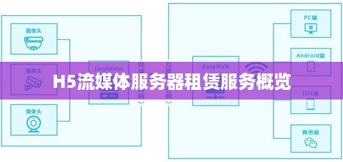 H5流媒体服务器租赁服务概览
