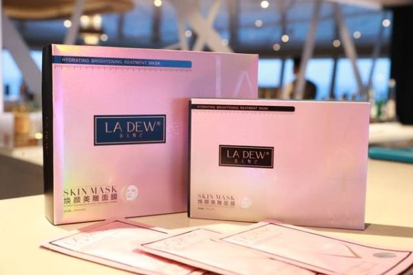 面膜界的奢华盛宴，盘点女士名牌面膜品牌及推荐