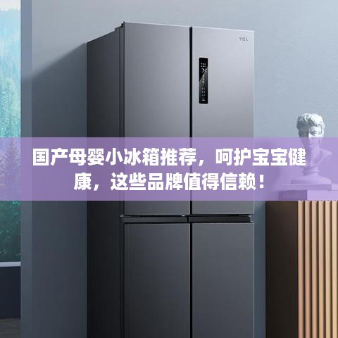 国产母婴小冰箱推荐，呵护宝宝健康，这些品牌值得信赖！