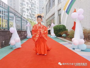 南宁童装店汉服推荐，这些品牌让你孩子穿上古韵盎然