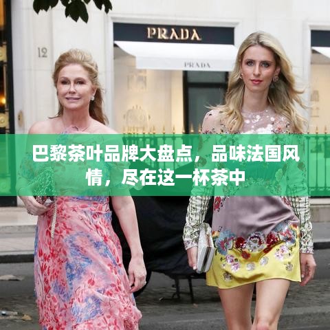 巴黎茶叶品牌大盘点，品味法国风情，尽在这一杯茶中