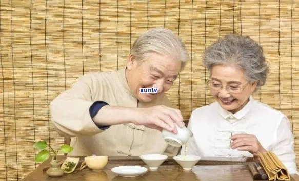 挑选长辈茶叶，这些品牌值得推荐！