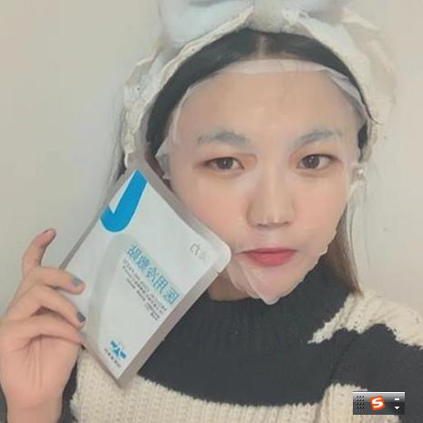 盘点热门急性过敏面膜品牌，告别肌肤不适！