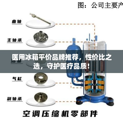 医用冰箱平价品牌推荐，性价比之选，守护医疗品质！