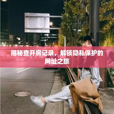 揭秘查开房记录，解锁隐私保护的网址之旅