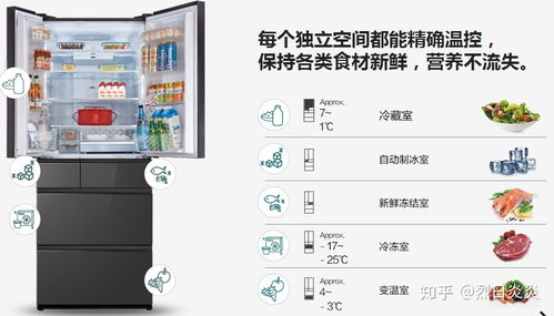 工业冰箱品牌对比分析