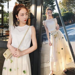 大码平价汉服夏装，穿出自信与美丽！