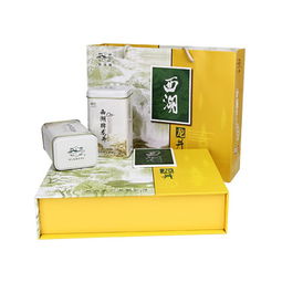 岩茶茶叶礼盒品牌盘点，品味传统，送礼佳选