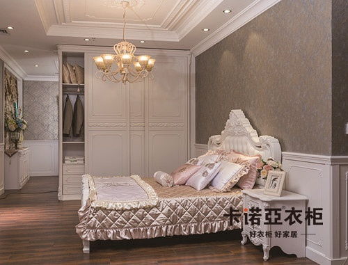 揭秘品牌衣柜油漆的秘密，环保与品质的双重保障