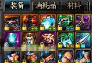 魔兽装备购买首选服务器推荐