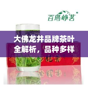 大佛龙井品牌茶叶全解析，品种多样，品质卓越