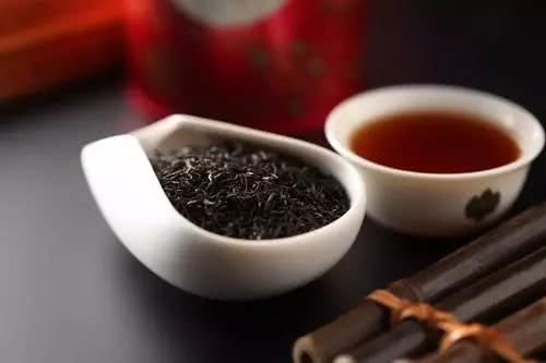 广东武夷红茶，品味南粤风情的茶香传奇
