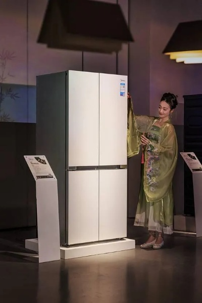 盘点日本唐代冰箱品牌，创新与品质的完美结合