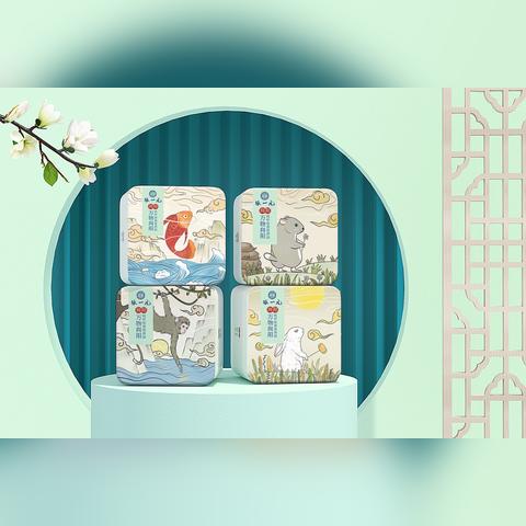 品味时光，传承经典—老字号茶叶的韵味之旅