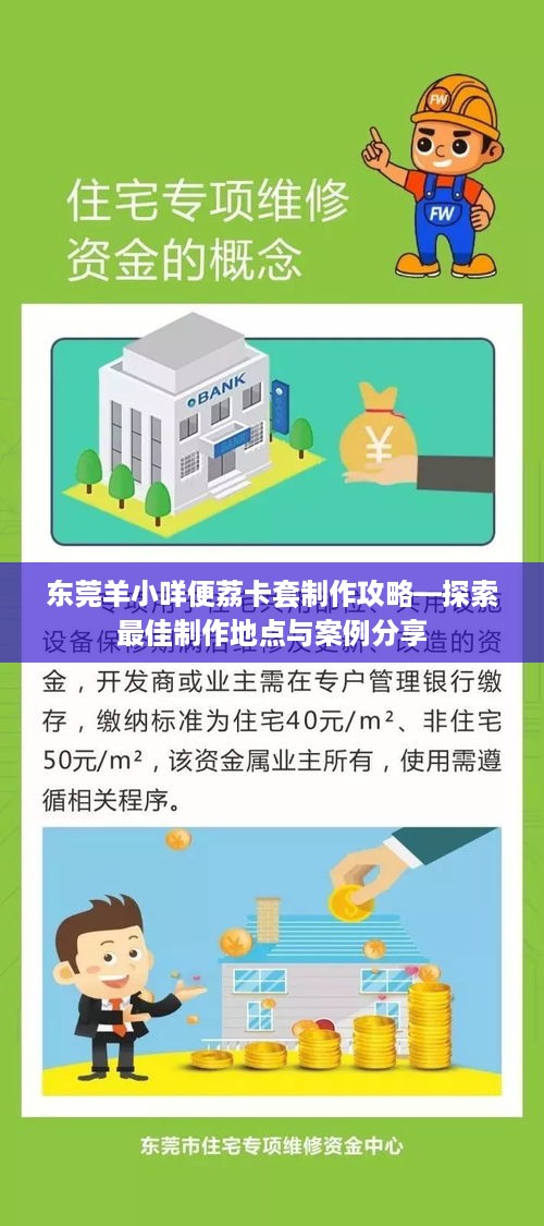东莞羊小咩便荔卡套制作攻略—探索最佳制作地点与案例分享