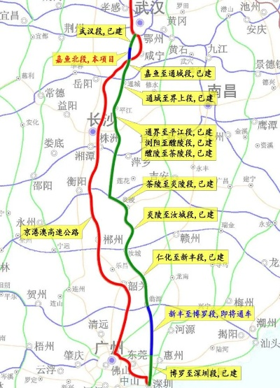 武深高速哪个服务器大探讨