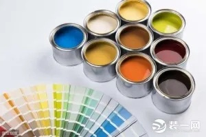 油漆擦色辅料品牌大盘点，品质与口碑并存的选择