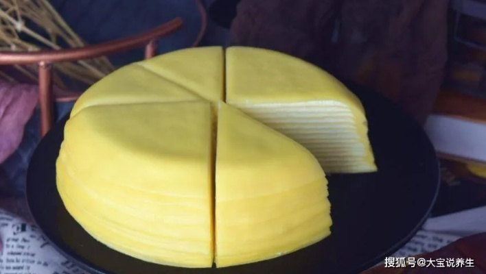 低糖又美味，这些简单蛋糕品牌让你轻松享受健康生活
