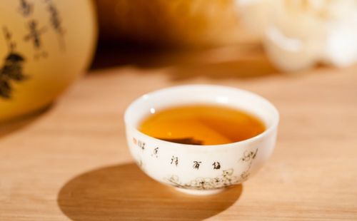 轻松识别茶叶品牌，这款软件让你成为品茶达人！