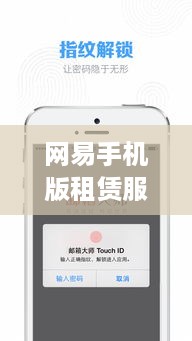 网易手机版租赁服务器下载全攻略