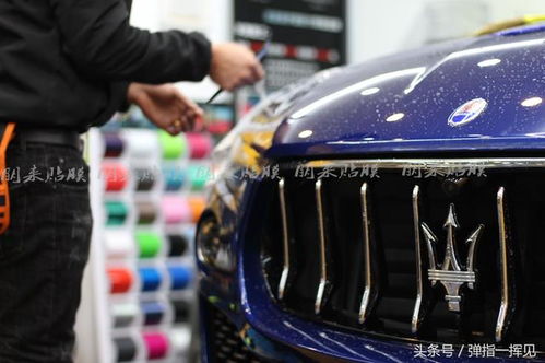 耐磨防刮油漆品牌大盘点，选对产品，守护您的爱车！