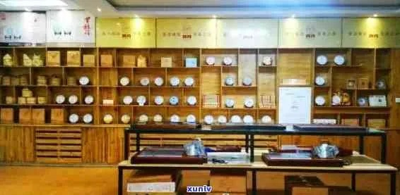 国际品牌茶叶加盟，开启你的茶香创业之旅