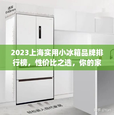 2023上海实用小冰箱品牌排行榜，性价比之选，你的家居好伴侣！