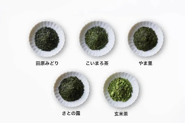 日本茶叶品牌盘点，哪些品牌的茶叶值得品尝？