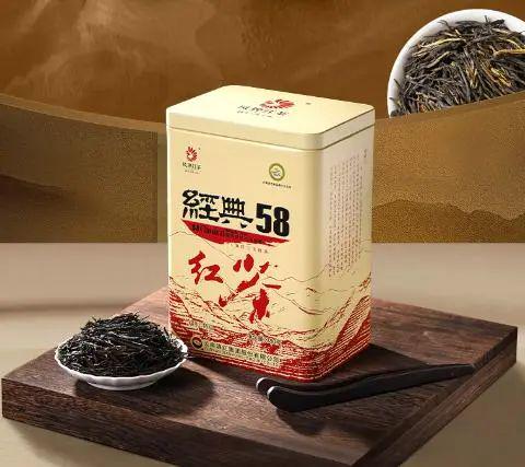 铁观音茶叶品牌大比拼，哪款才是你的心头好？