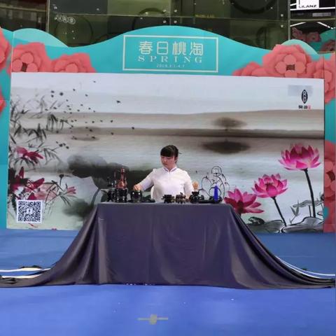 🍵茶香四溢带你走进茶叶品牌样品试喝之旅！