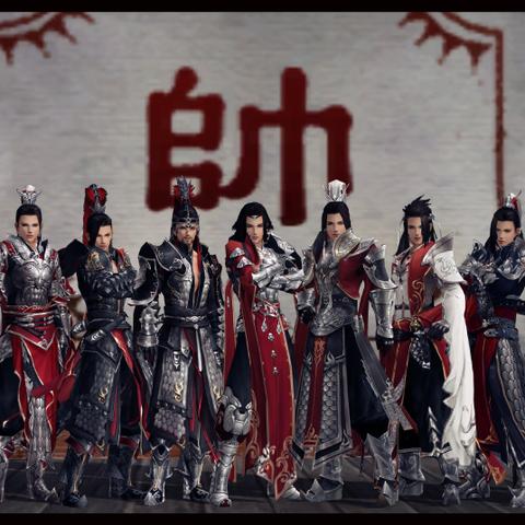 揭秘男汉服界的性价比之王，超低价品牌大盘点！