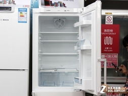 盘点超薄60cm冰箱品牌，空间小也能享受大冷藏！