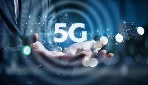 5G时代下的服务器租赁新趋势