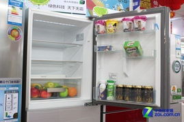 300升容量冰箱推荐，性价比与实用性的完美结合