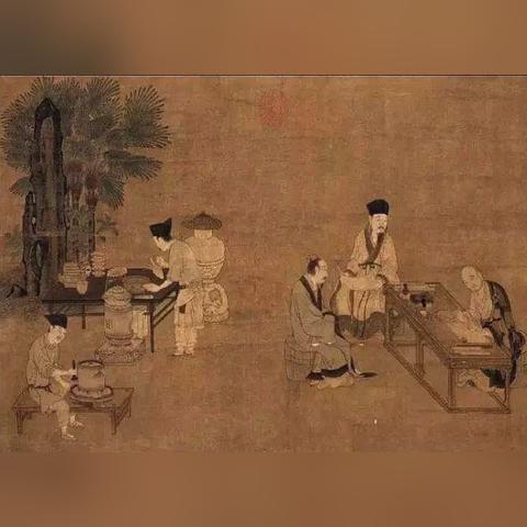 盘点国内知名茶叶品牌，品味茶香四溢的时光之旅