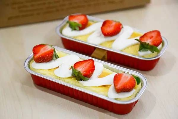 🍰美味来袭！盘点十大热门熟食蛋糕外卖品牌，让你在家也能享受甜蜜时光