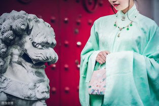 情侣款汉服正品品牌大盘点，浪漫古风，共度时光