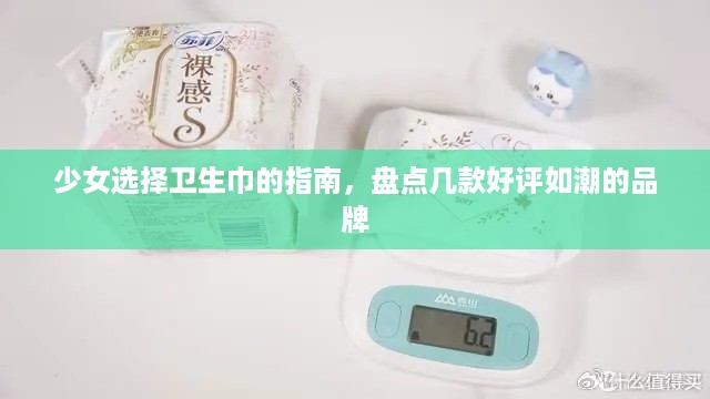 少女选择卫生巾的指南，盘点几款好评如潮的品牌