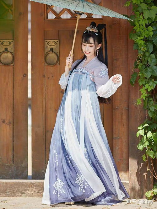 汉服唐制品牌大盘点，这些知乎上热门的汉服品牌，你了解多少？
