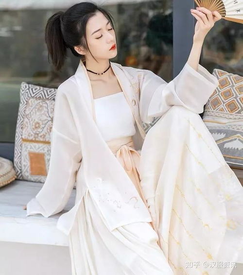 汉服唐制品牌大盘点，这些知乎上热门的汉服品牌，你了解多少？