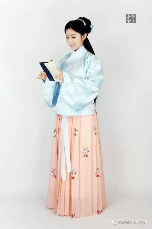 汉服唐制品牌大盘点，这些知乎上热门的汉服品牌，你了解多少？