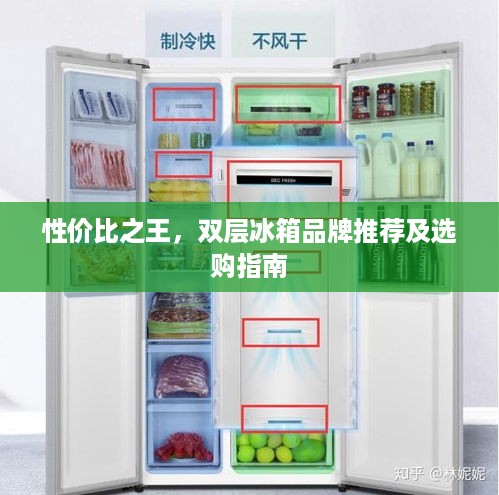 性价比之王，双层冰箱品牌推荐及选购指南